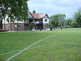 Paddington Recreation Ground