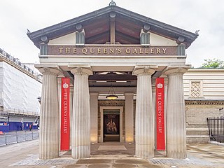 Queen's Gallery