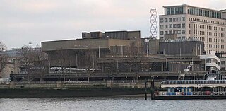 Queen Elizabeth Hall & Purcell Room