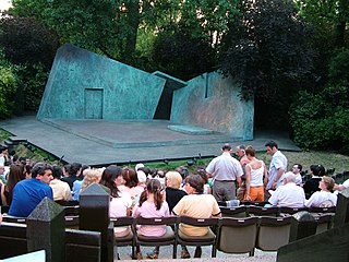 Regent's Park Open Air Theatre