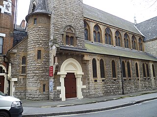 Roman Catholic Parish of Saint Charles Borromeo