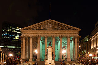 Royal Exchange