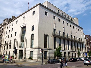 Royal Institute of British Architects