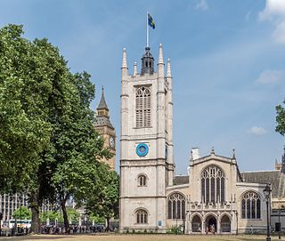 St Margaret's Church