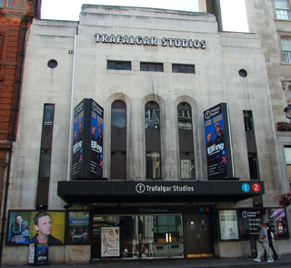 Trafalgar Theatre