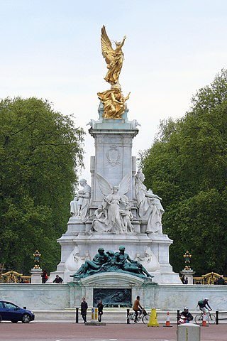 Victoria Memorial