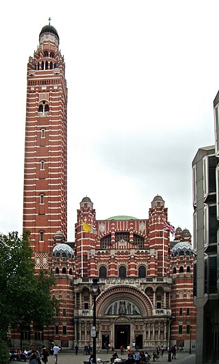 Westminster Cathedral