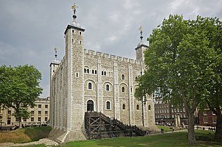 White Tower