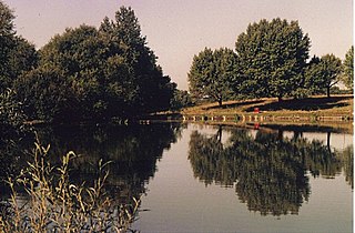 Boggart Hole Clough