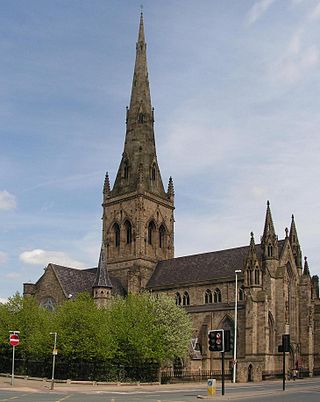 Cathedral of St John the Evangelist