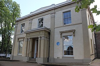 Elizabeth Gaskell's House