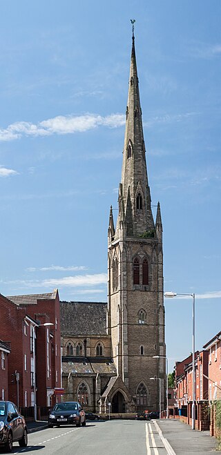 St Mary's Church