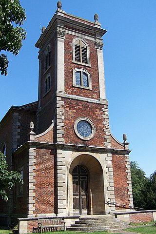 Saint Mary Magdalene