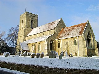 St Mary's Church