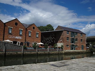 Quay Arts Centre