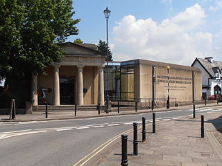 Römisches Legionsmuseum Caerleon