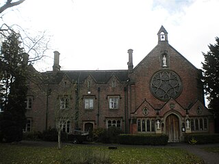 St Peter and St Paul's Roman Catholic Church