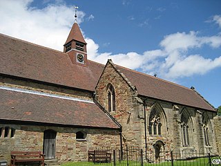 Church of Our Lady