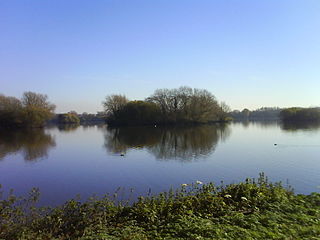 Kingsbury Water Park