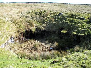 Langcliffe Pot