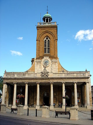 All Saints' Church