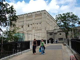 Norwich Castle Museum