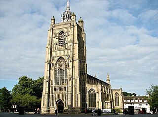 Saint Peter Mancroft