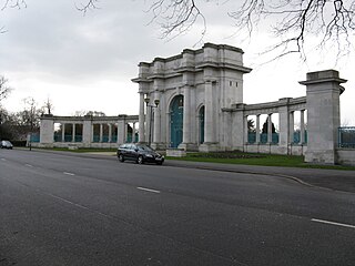 Memorial Gardens