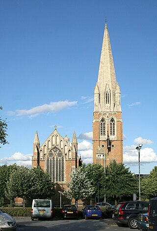 St Paul's Church