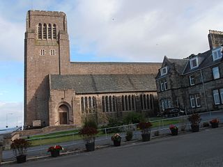 St Columba's Cathedral