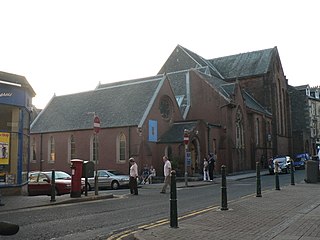 St John's Cathedral