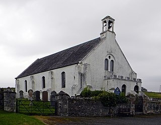 St Moluag's Cathedral