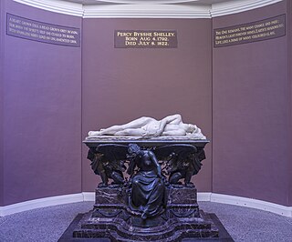 Shelley Memorial