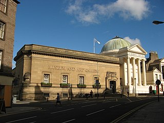 Perth Art Gallery