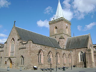 St. John's Kirk