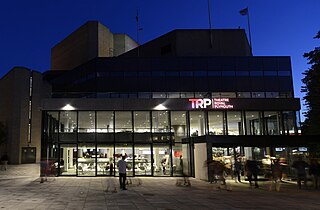 Theatre Royal & The Drum