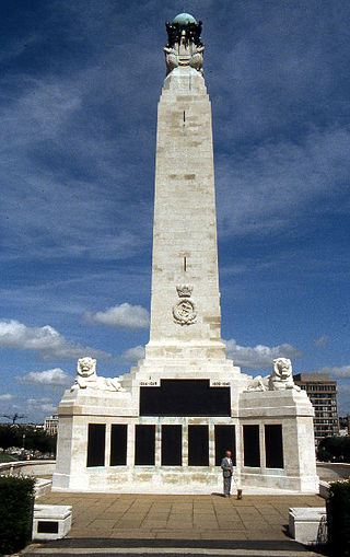 War Memorial