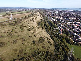 Portsdown Hill