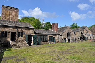 Abbeydale Industrial Hamlet