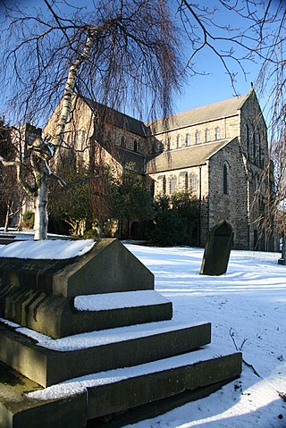 Ecclesall All Saints