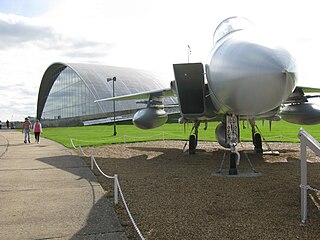 Imperial War Museum Duxford