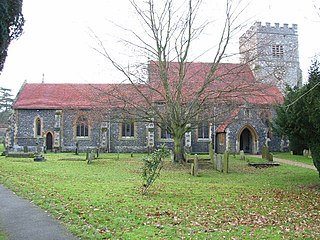 St. Andrew's Church