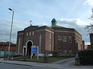 Gurdwara Khalsa Darbar