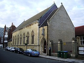 St Joseph's Catholic Church