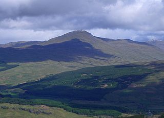 Beinn Chaluim