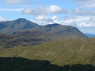 Beinn Chuirn