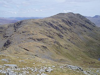 Beinn Dubhchraig