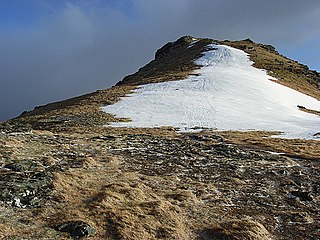 Beinn Tulaichean