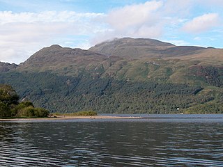 Ben Lomond