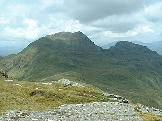 Cruach Ardrain